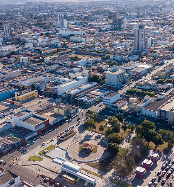 Rondonópolis consolida liderança em exportações e se destaca no cenário nacional