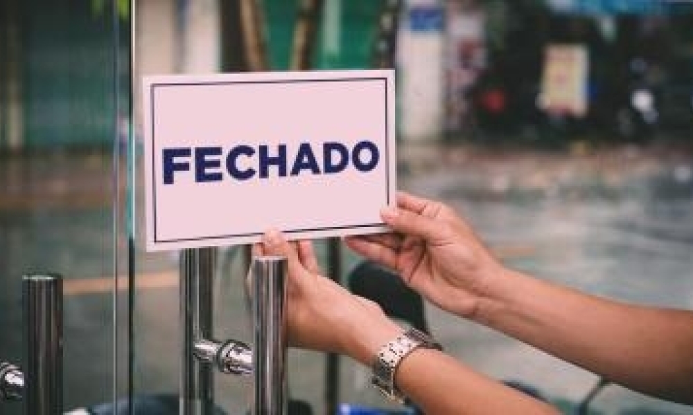 Lojistas de Cuiabá e Várzea Grande fecham as portas no Dia do Trabalhador