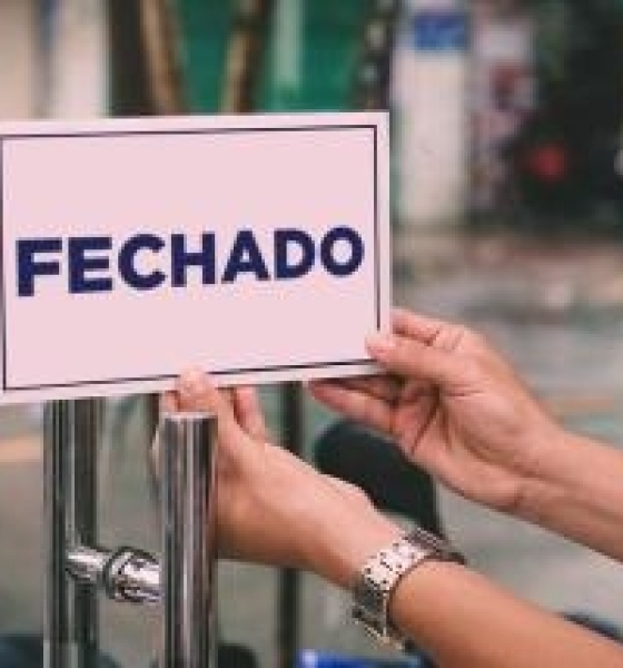Lojistas de Cuiabá e Várzea Grande fecham as portas no Dia do Trabalhador