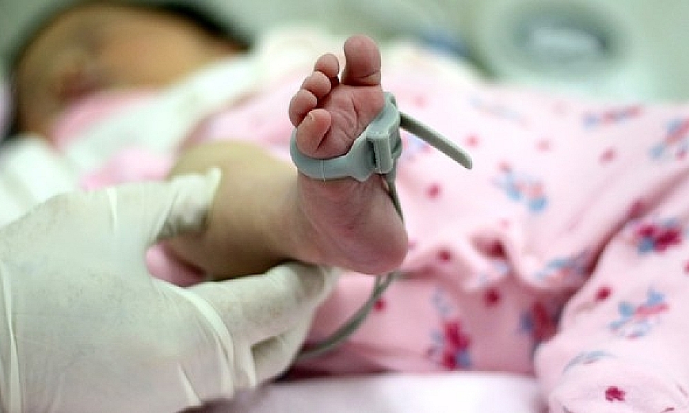 Presidente sanciona lei que torna obrigatório exame para detecção precoce da FOP em recém-nascidos