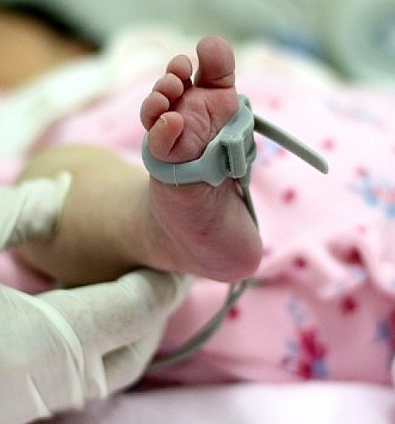 Presidente sanciona lei que torna obrigatório exame para detecção precoce da FOP em recém-nascidos