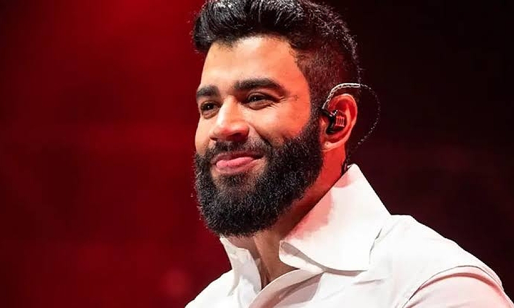 Justiça arquiva investigação que envolvia Gusttavo Lima em esquema de jogos ilegais