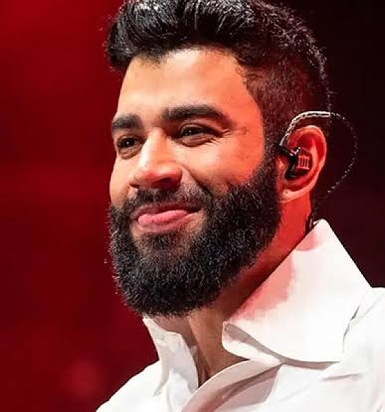 Justiça arquiva investigação que envolvia Gusttavo Lima em esquema de jogos ilegais