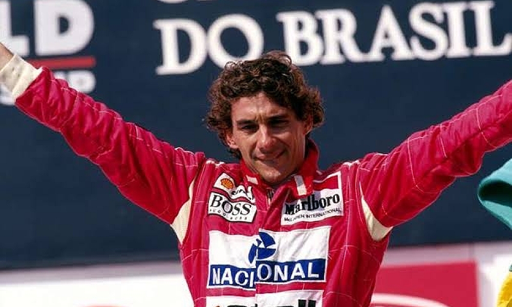 Trinta Anos sem Ayrton Senna: O Mundo Recorda o Ícone da Fórmula 1