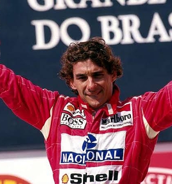 Trinta Anos sem Ayrton Senna: O Mundo Recorda o Ícone da Fórmula 1