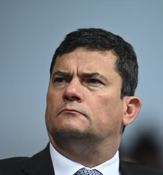 PCC TINHA PLANOS PARA EXPLODIR PRÉDIO DO SENADOR SERGIO MORO