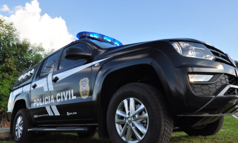 Investigador da Polícia Civil salva homem que se engasgou em restaurante de Poconé