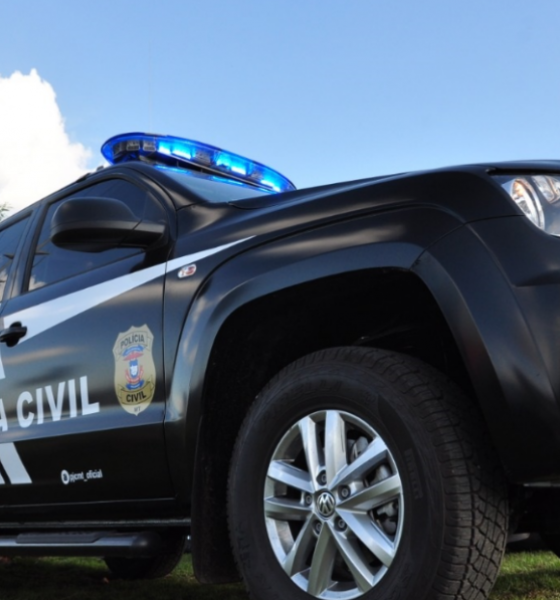 Investigador da Polícia Civil salva homem que se engasgou em restaurante de Poconé