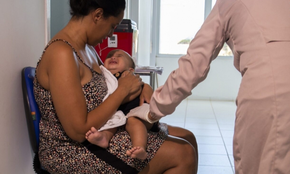 Expansão da Vacinação Contra Gripe para Todos Acima de 6 Meses, Anuncia Ministério da Saúde