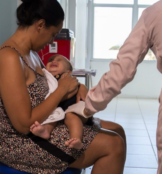 Expansão da Vacinação Contra Gripe para Todos Acima de 6 Meses, Anuncia Ministério da Saúde
