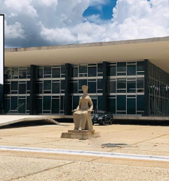 PGR pede condenação de ex-candidato a vereador envolvido em atos antidemocráticos