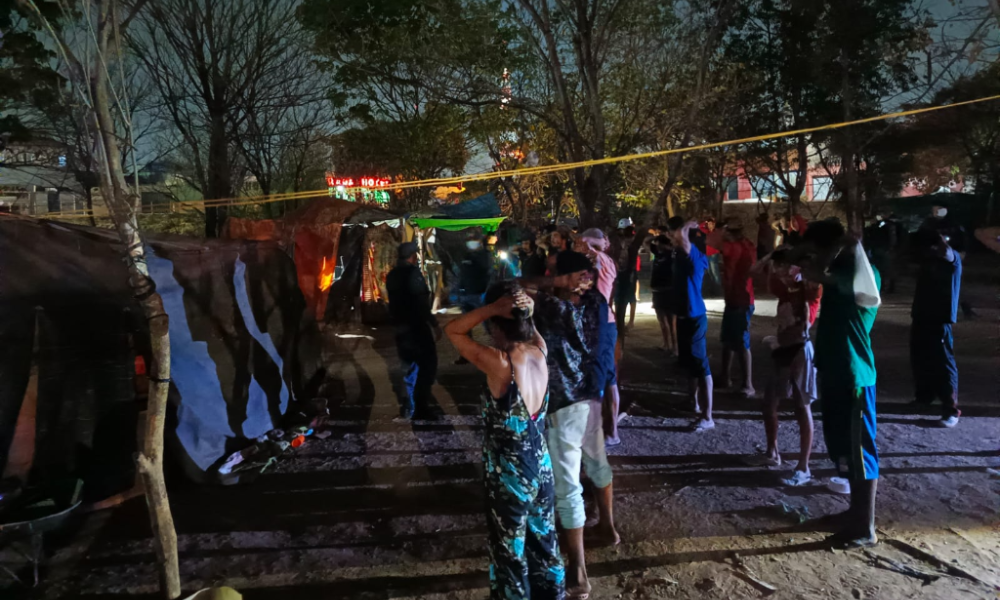 Operação Metrópole Segura reforça policiamento permanente em Cuiabá e Várzea Grande