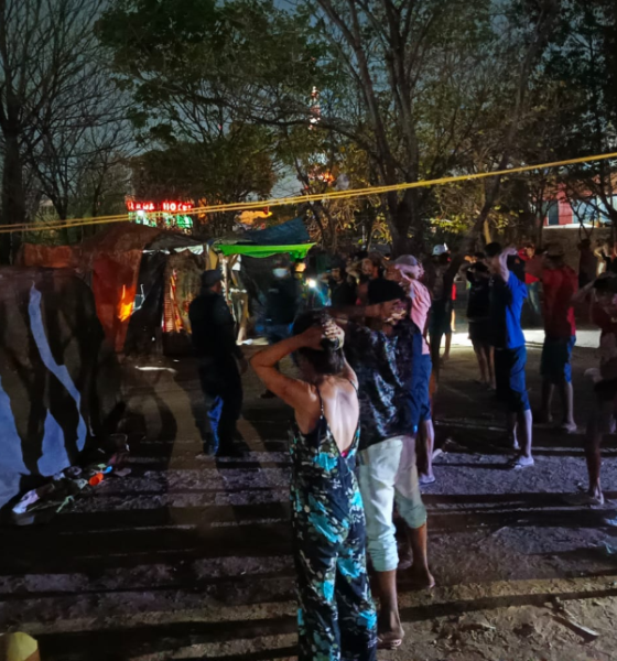 Operação Metrópole Segura reforça policiamento permanente em Cuiabá e Várzea Grande