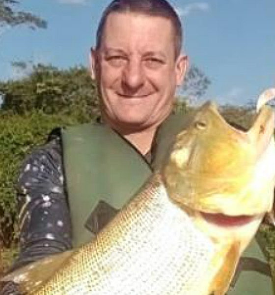 Empresário morre em acidente durante encontro de jipeiros em Vera, MT