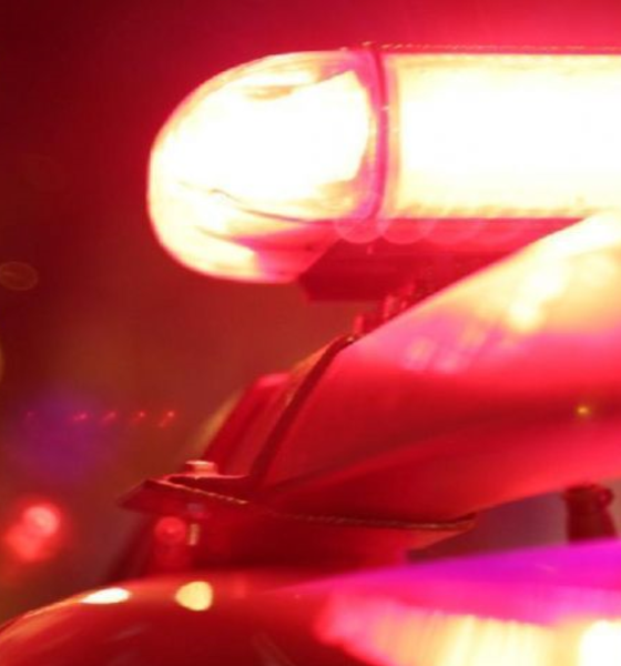 Homem é preso após tentativa de homicídio em bar de Água Boa