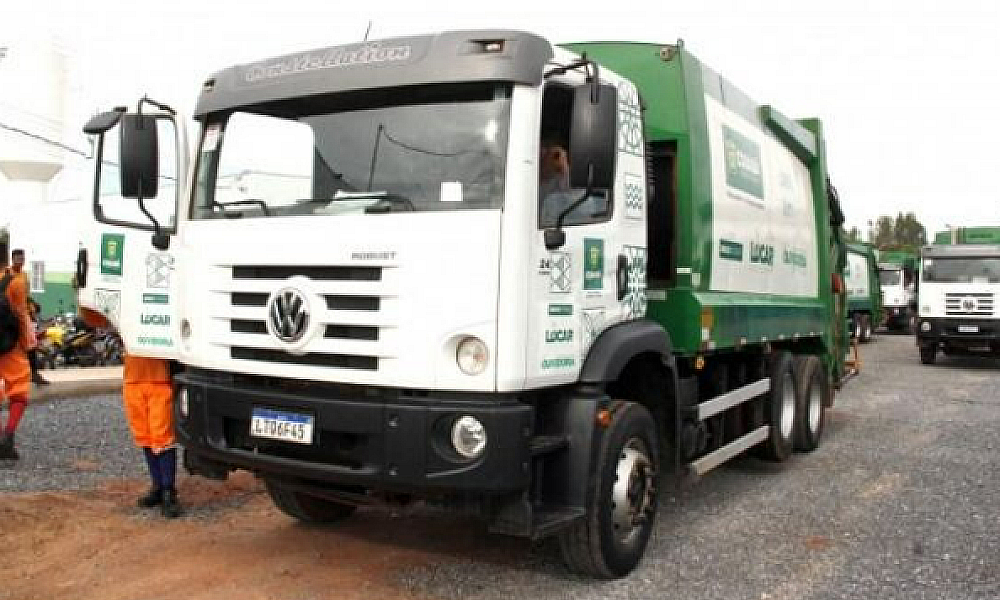 Justiça concede liberdade provisória a gerente da Locar preso em operação ambiental