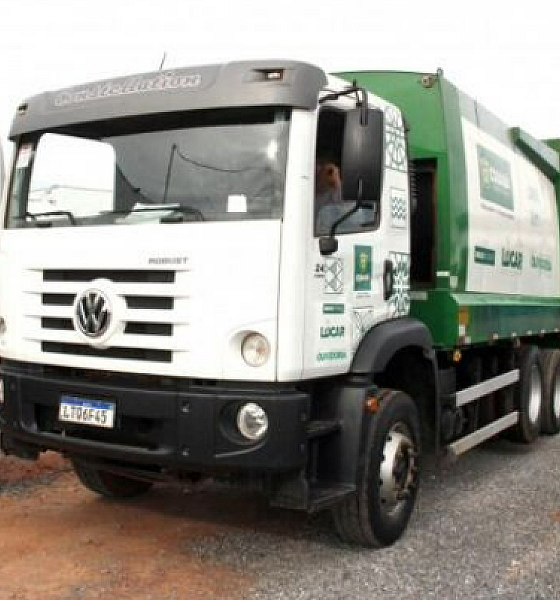 Justiça concede liberdade provisória a gerente da Locar preso em operação ambiental