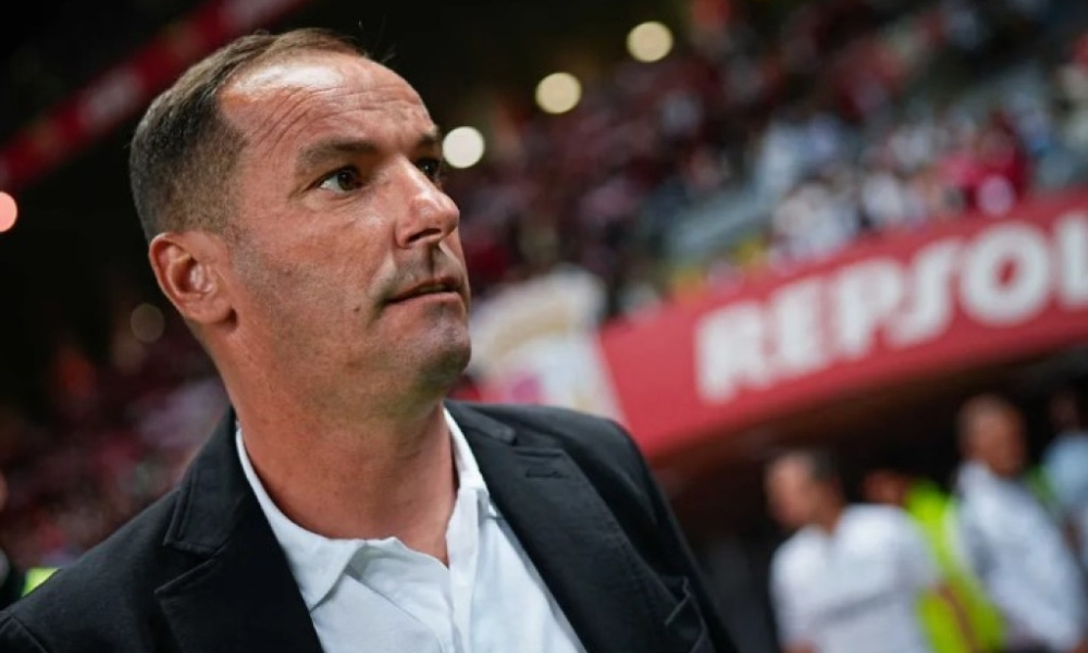 Cuiabá Fecha Como Novo Técnico Após Negociações 