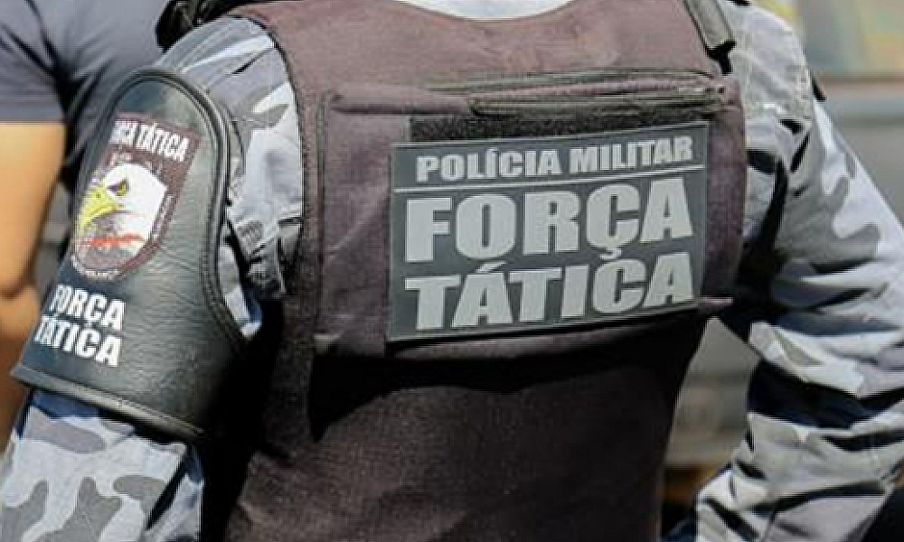 PM frustra roubo de defensivos agrícolas e prende ex-funcionário em Rondonópolis