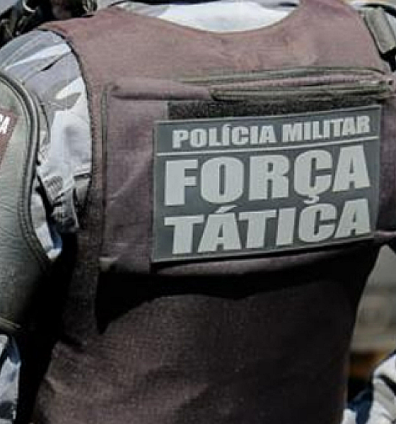 PM frustra roubo de defensivos agrícolas e prende ex-funcionário em Rondonópolis