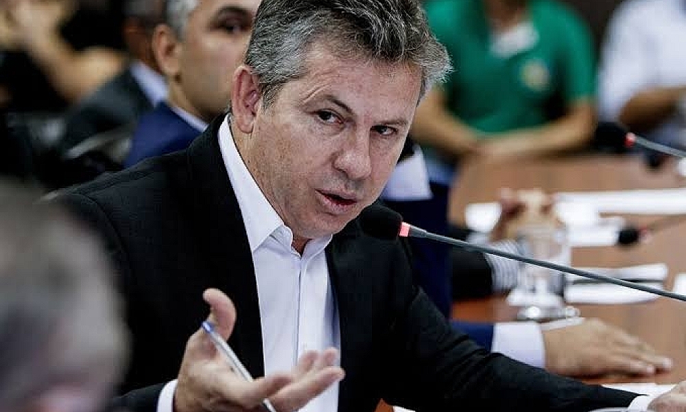 Governo de Mato Grosso Admite Falha no Combate