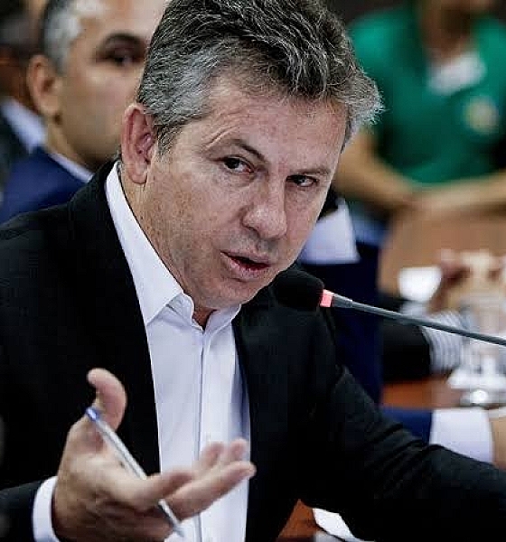 Governo de Mato Grosso Admite Falha no Combate
