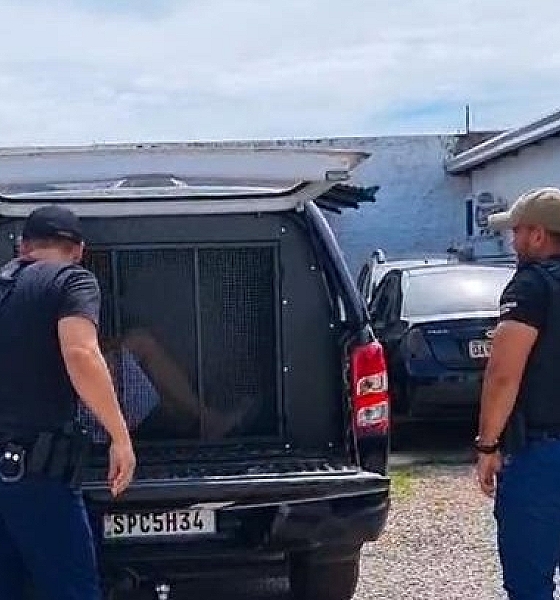 Polícia prende autor de tentativa de execução em empresa de Nova Mutum