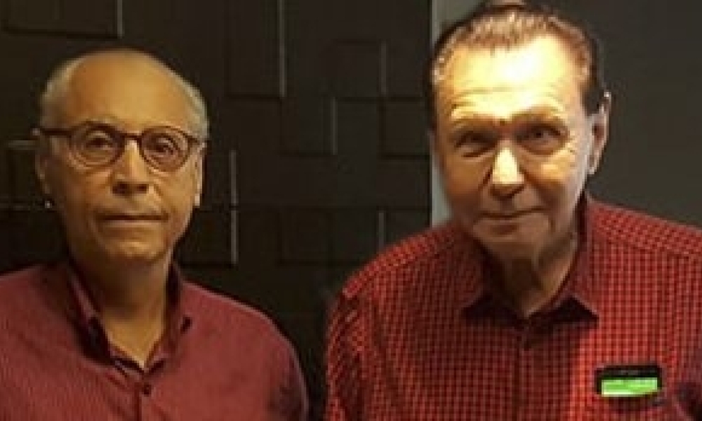 Júlio Campos: Mato Grosso é um estado de “Fofoqueiros”