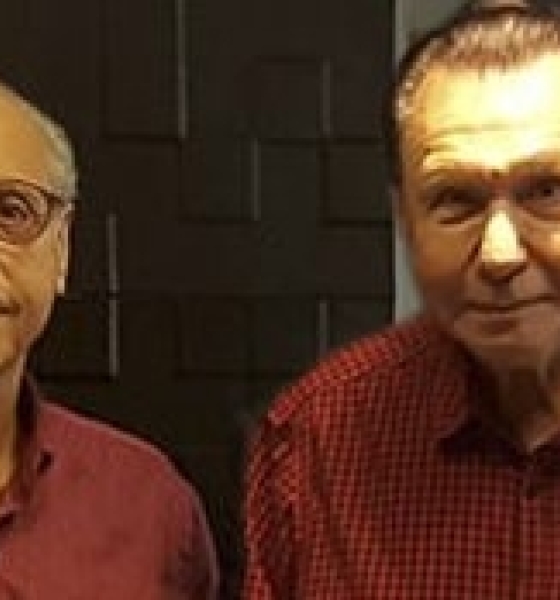 Júlio Campos: Mato Grosso é um estado de “Fofoqueiros”