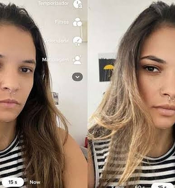 Instagram Anuncia Fim dos Filtros Criados por Usuários: Conheça os Impactos