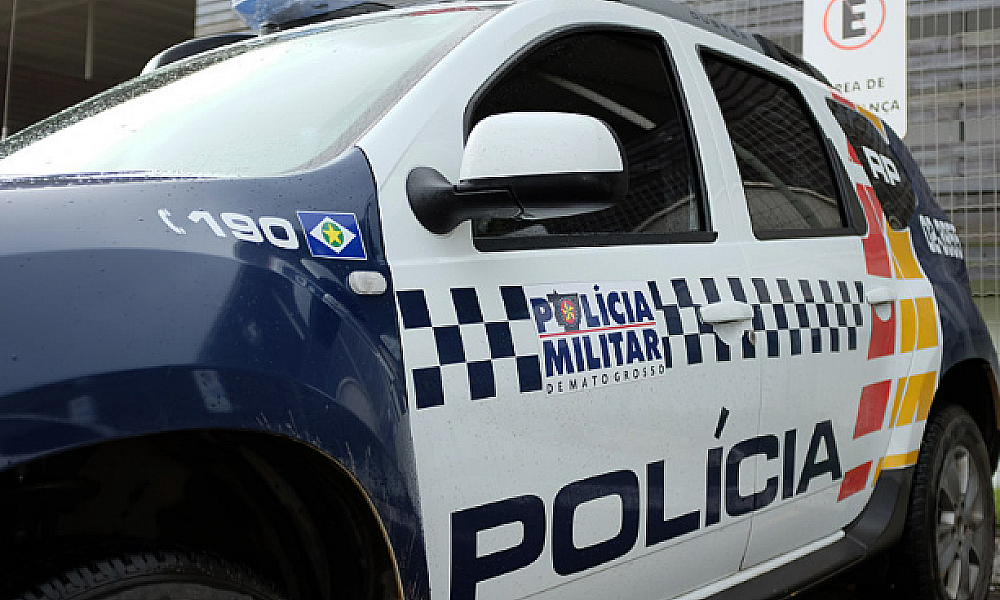 Jovem escapa ileso de tentativa de homicídio em Mirassol D'Oeste