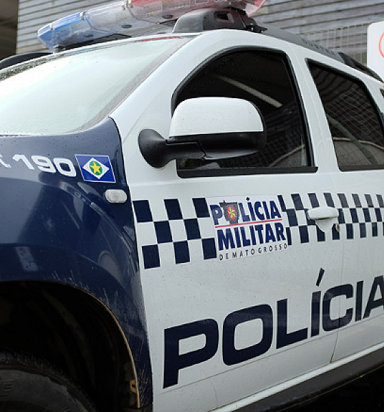 Jovem escapa ileso de tentativa de homicídio em Mirassol D'Oeste