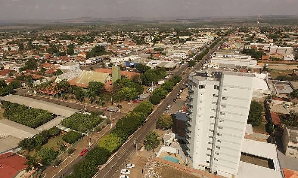Prefeitura de Jaciara declara estado de emergência na saúde devido ao aumento de doenças transmitidas pelo Aedes aegypti