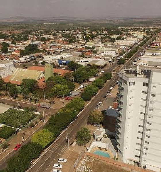 Prefeitura de Jaciara declara estado de emergência na saúde devido ao aumento de doenças transmitidas pelo Aedes aegypti