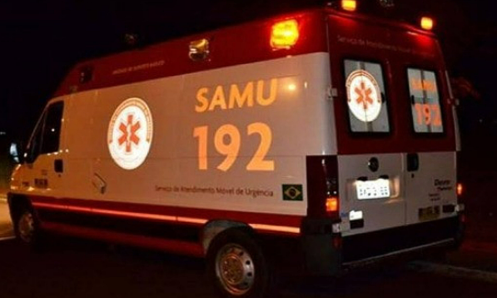 Homem é esfaqueado após cobrança de dívida de R$ 50 em Várzea Grande