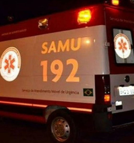 Homem é esfaqueado após cobrança de dívida de R$ 50 em Várzea Grande