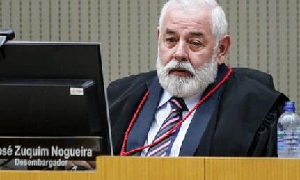 Presidente do TJ rebate Mauro e diz que ele fez ataques de ‘forma irresponsável’