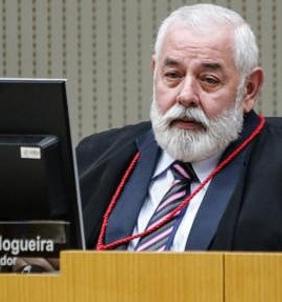 Presidente do TJ rebate Mauro e diz que ele fez ataques de ‘forma irresponsável’