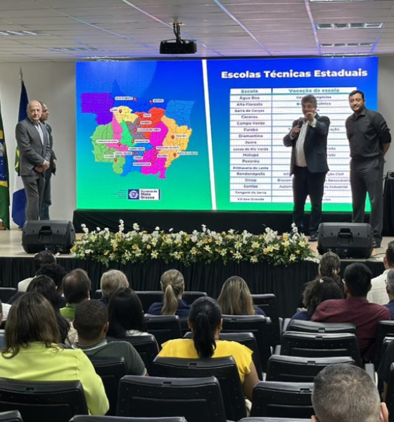 Seciteci promove semana pedagógica online para fortalecer educação profissional em MT