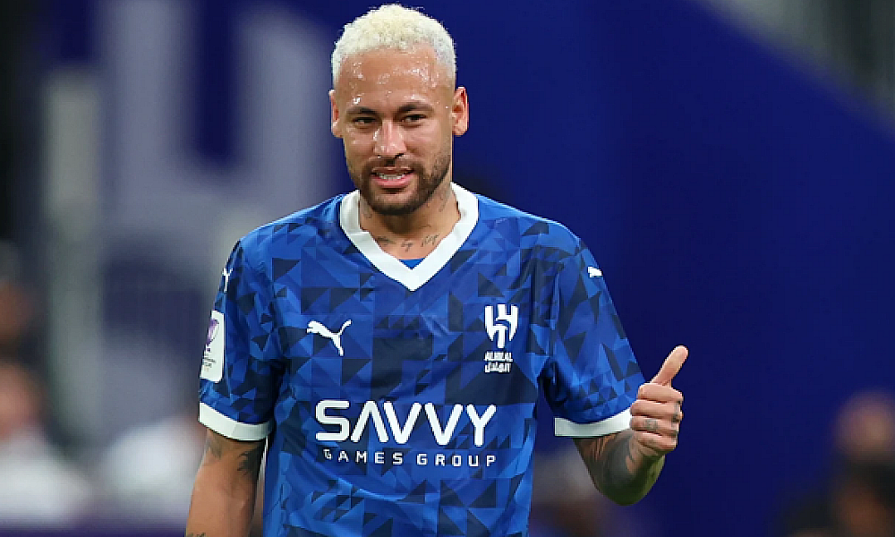 Times da MLS disputam contratação de Neymar