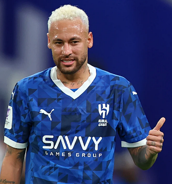 Times da MLS disputam contratação de Neymar