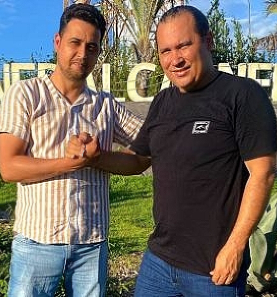 Ex-vereador condenado por furto de gado anuncia pré-candidatura à Prefeitura de General Carneiro