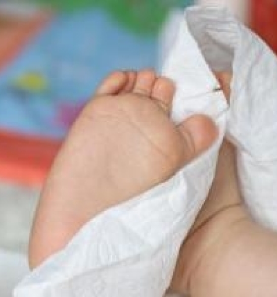 Tragédia em Sorriso: Bebê não resistiu após falhas em atendimento médico