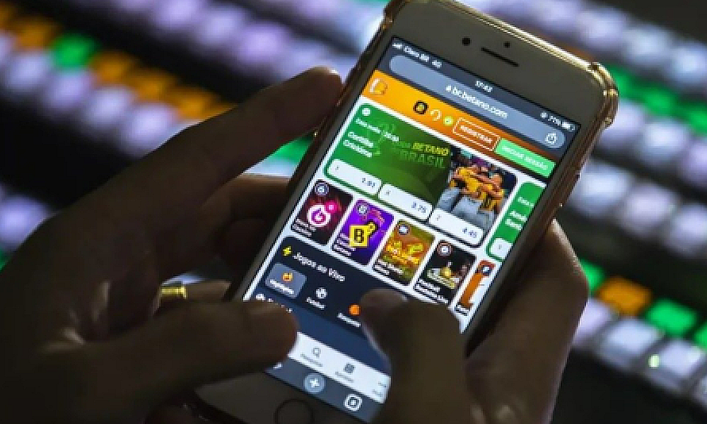 Previdência social estuda proibir uso de aposentadorias em bets