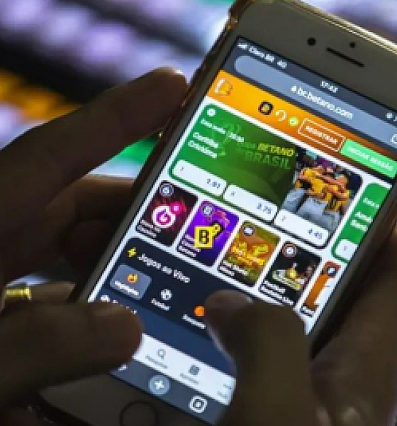 Previdência social estuda proibir uso de aposentadorias em bets