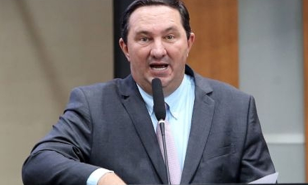 Disputa na Assembleia Legislativa: Deputado do PT critica tentativa de candidatura de colega