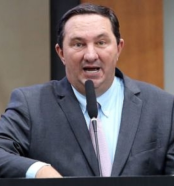 Disputa na Assembleia Legislativa: Deputado do PT critica tentativa de candidatura de colega