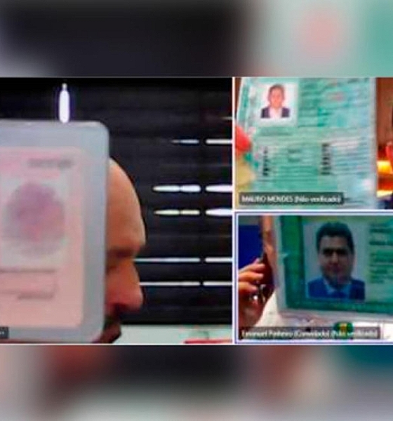 Audiência de Conciliação entre Emanuel Pinheiro e Governador Termina sem Acordo