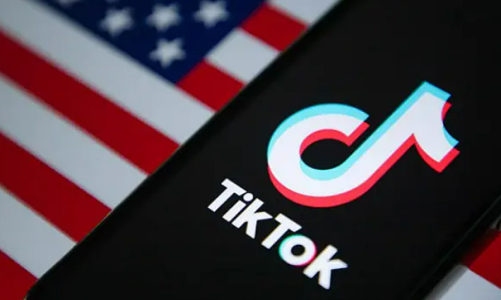 Suprema Corte dos EUA mantém lei que pode pode banir o TikTok
