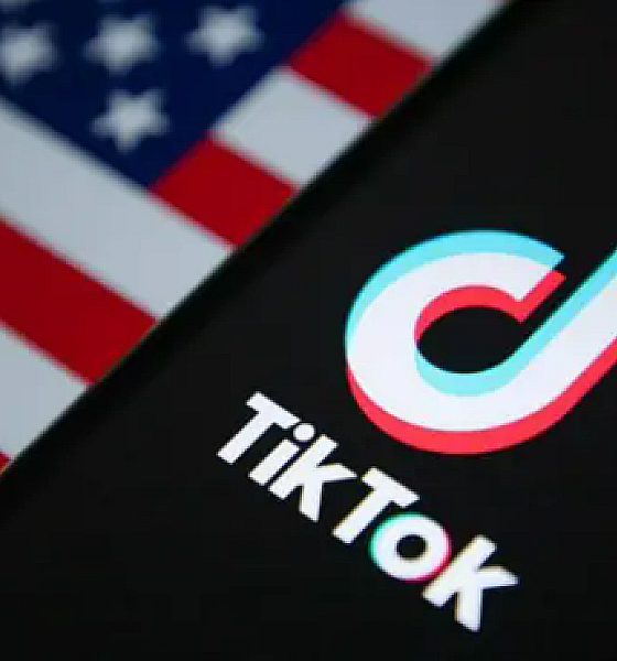 Suprema Corte dos EUA mantém lei que pode pode banir o TikTok